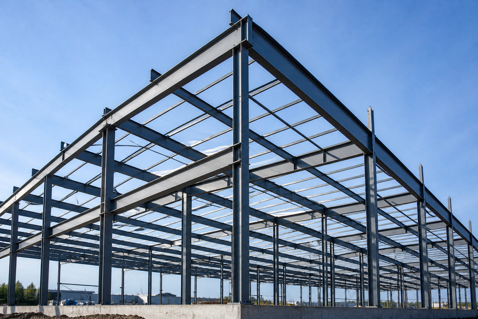 Steel & Structural
