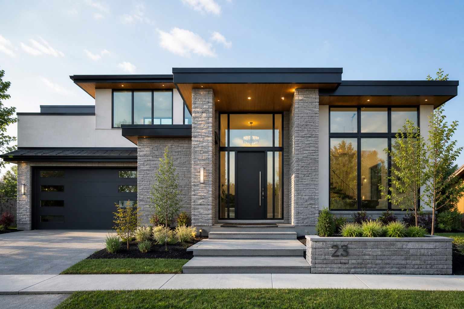 Doors & Windows